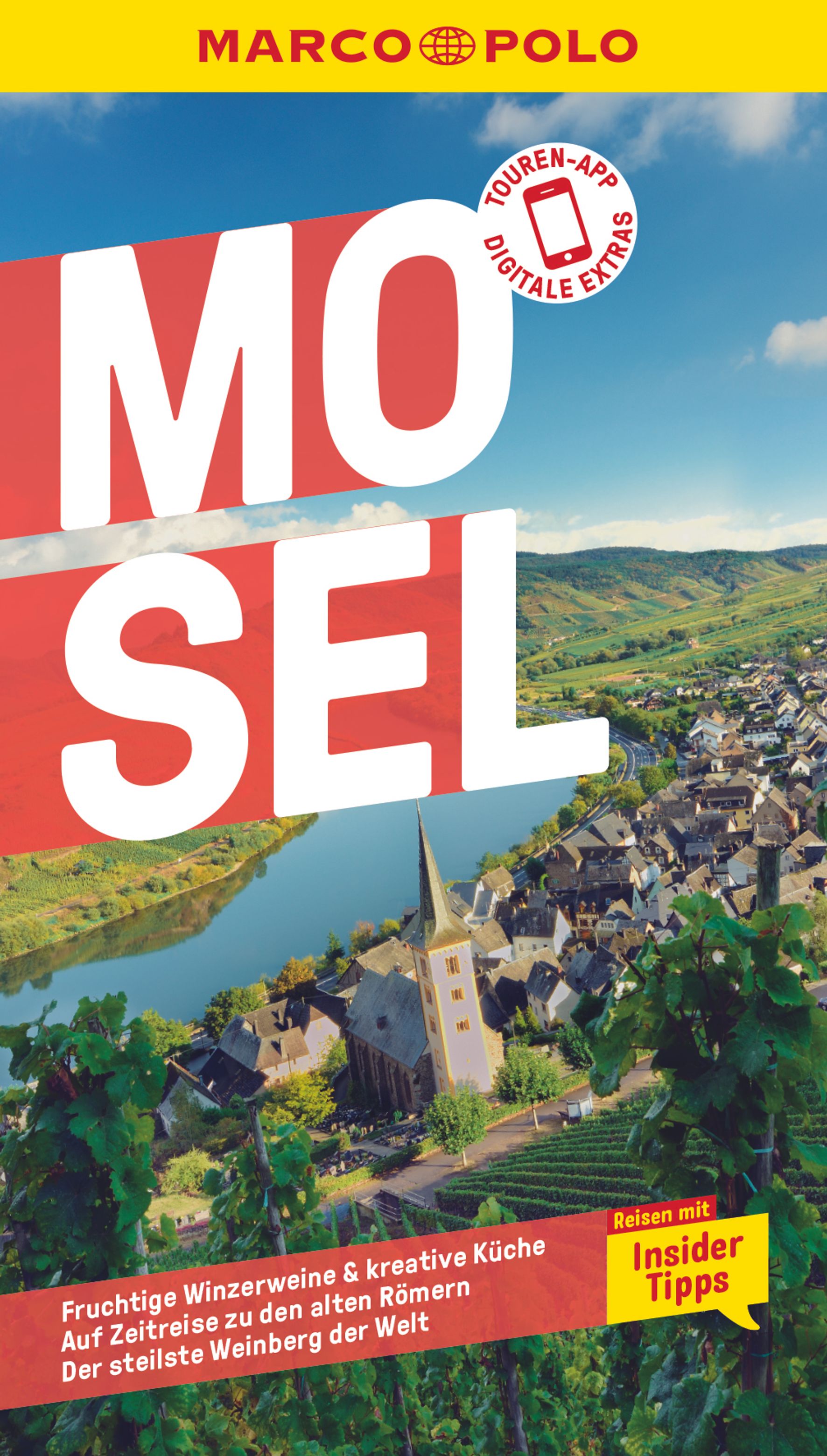 MAIRDUMONT Mosel