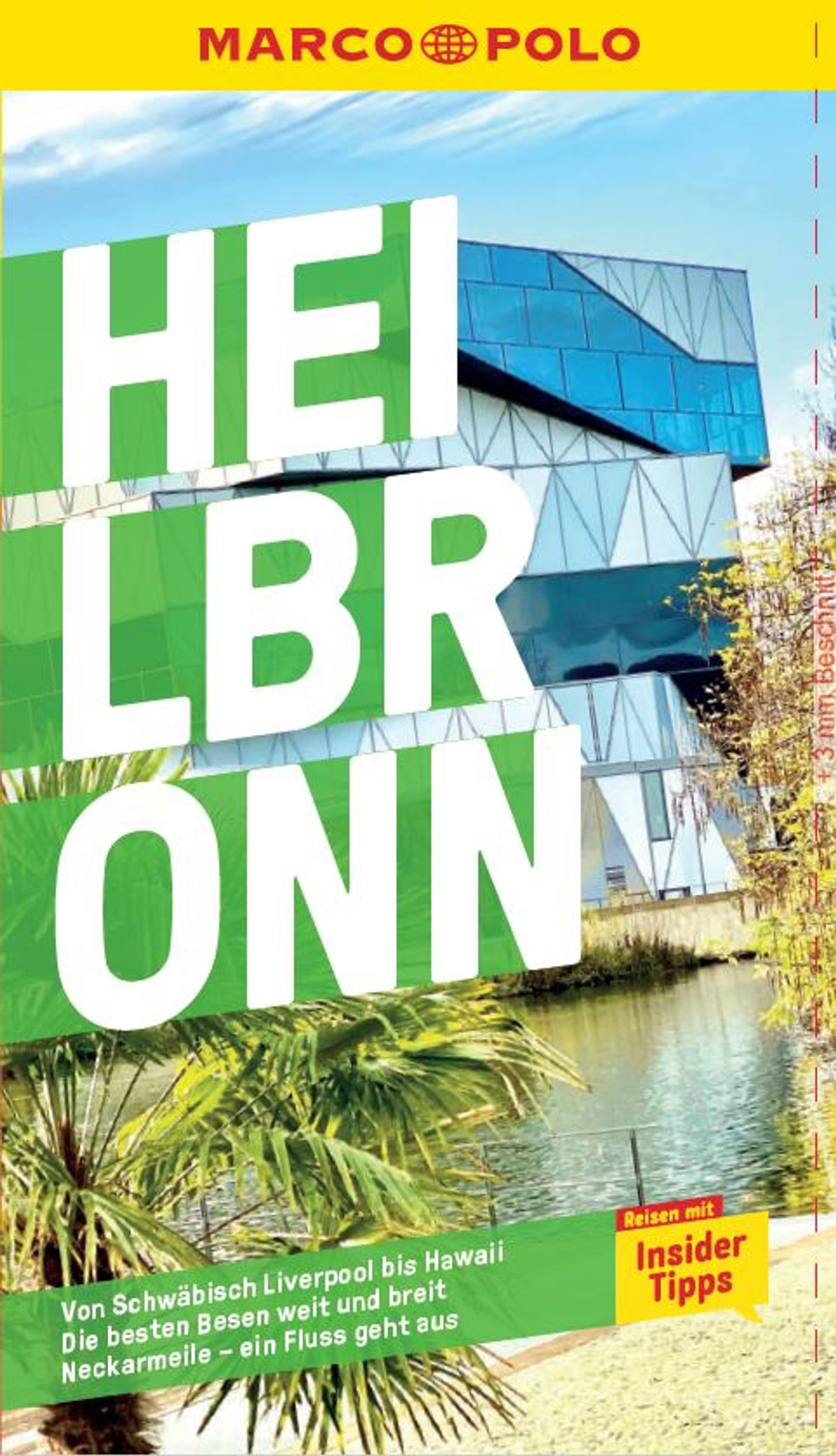 MAIRDUMONT Heilbronn