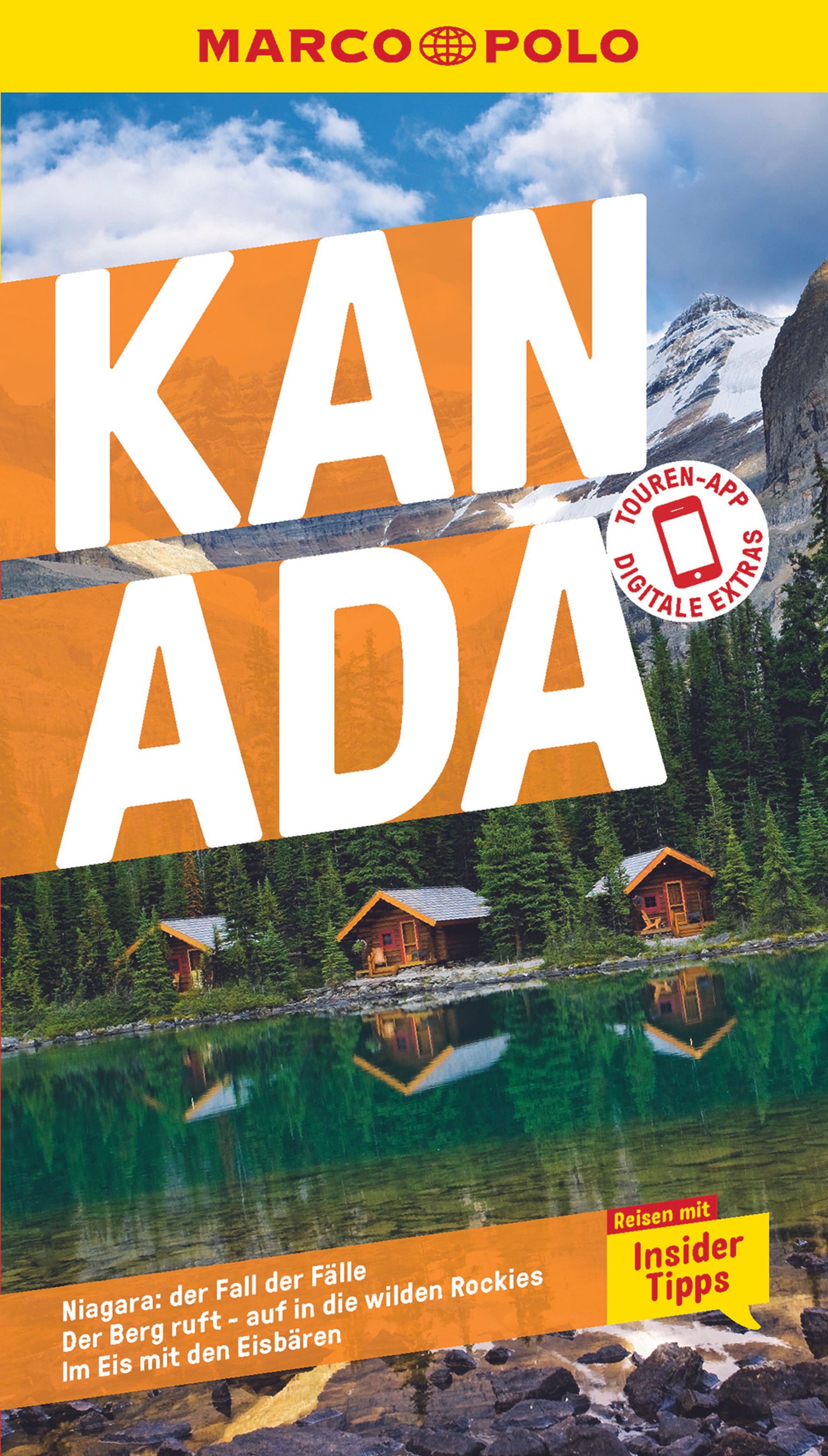 MAIRDUMONT Kanada