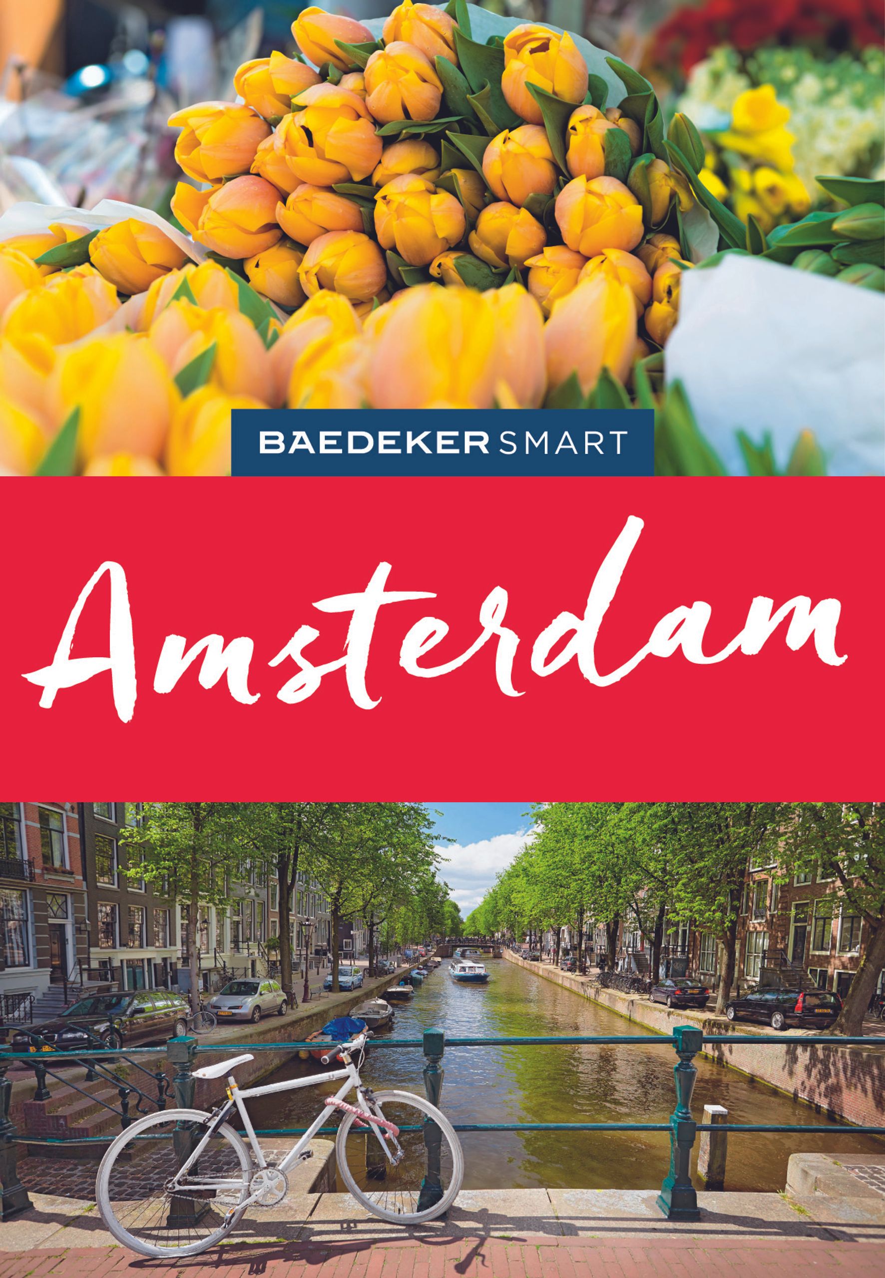 Baedeker Amsterdam