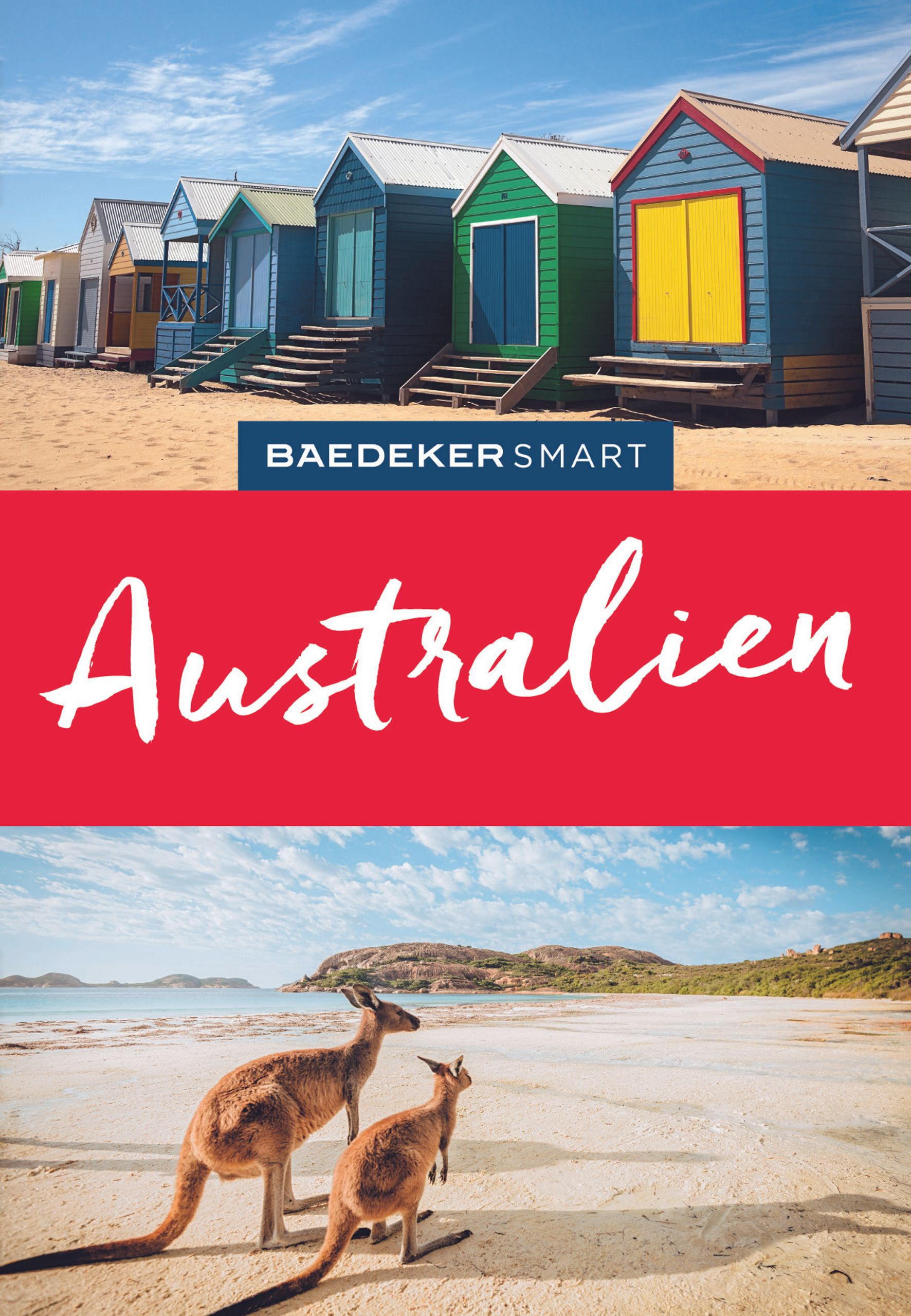 Baedeker Australien (eBook)