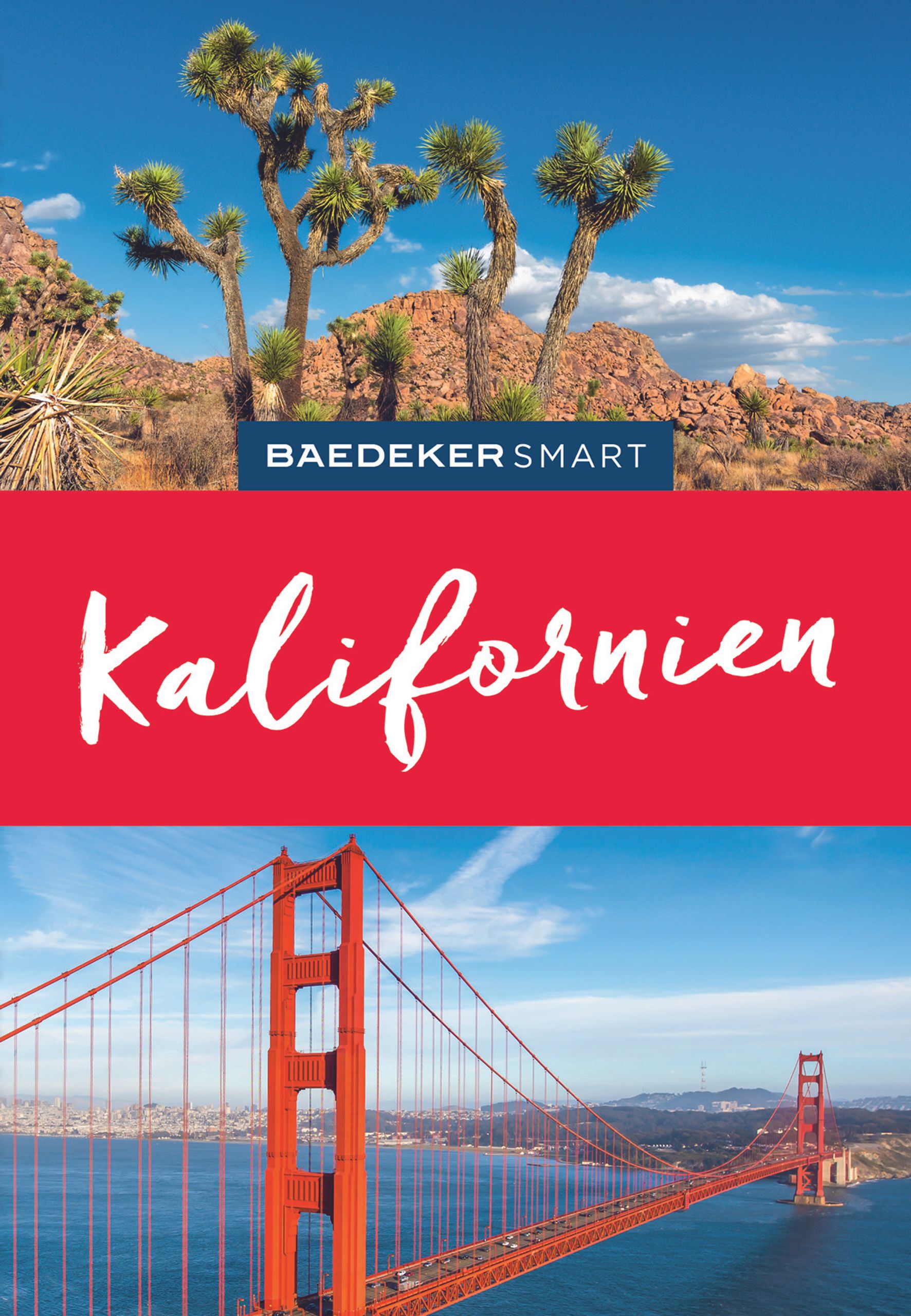 Baedeker Kalifornien (eBook)