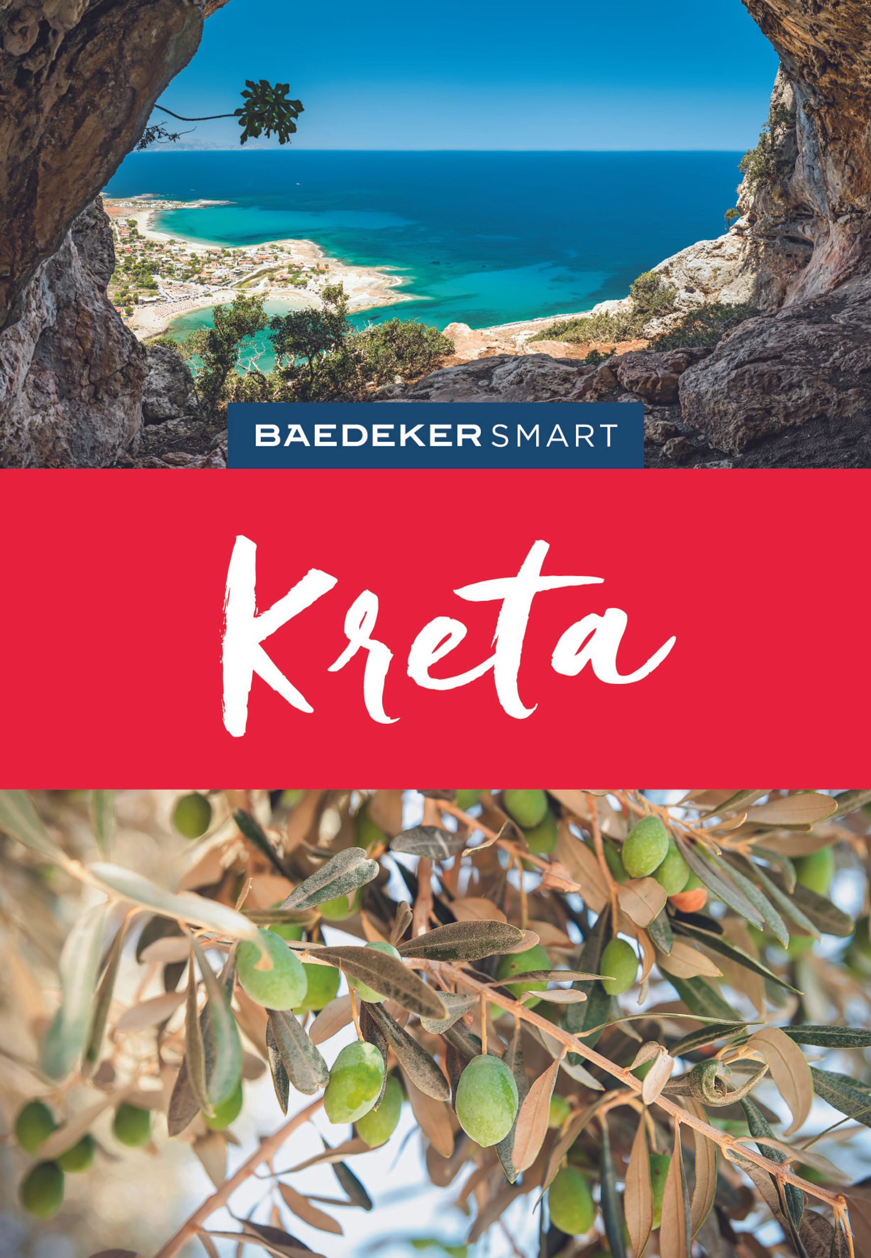 Baedeker Kreta