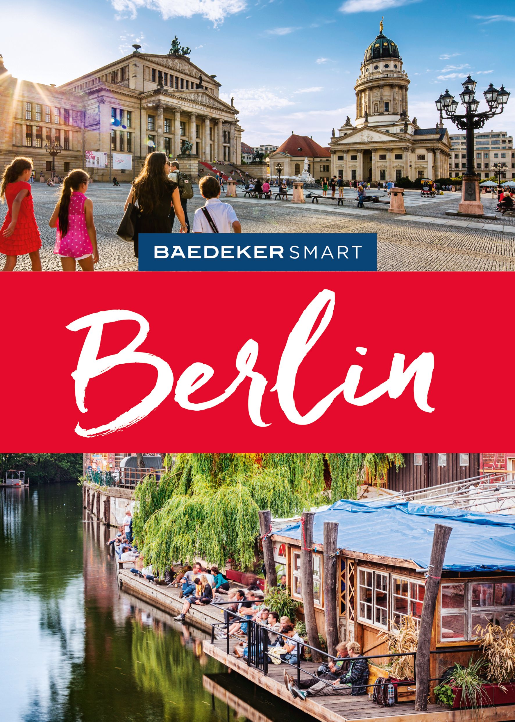 Baedeker Berlin