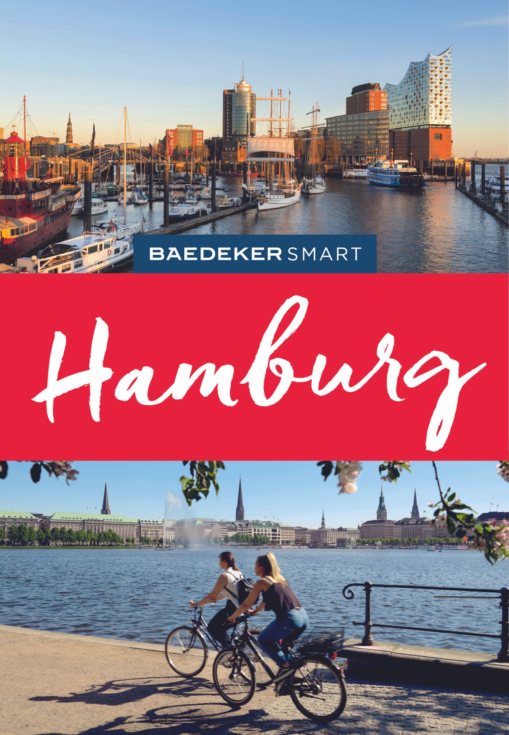 Baedeker Hamburg (eBook)