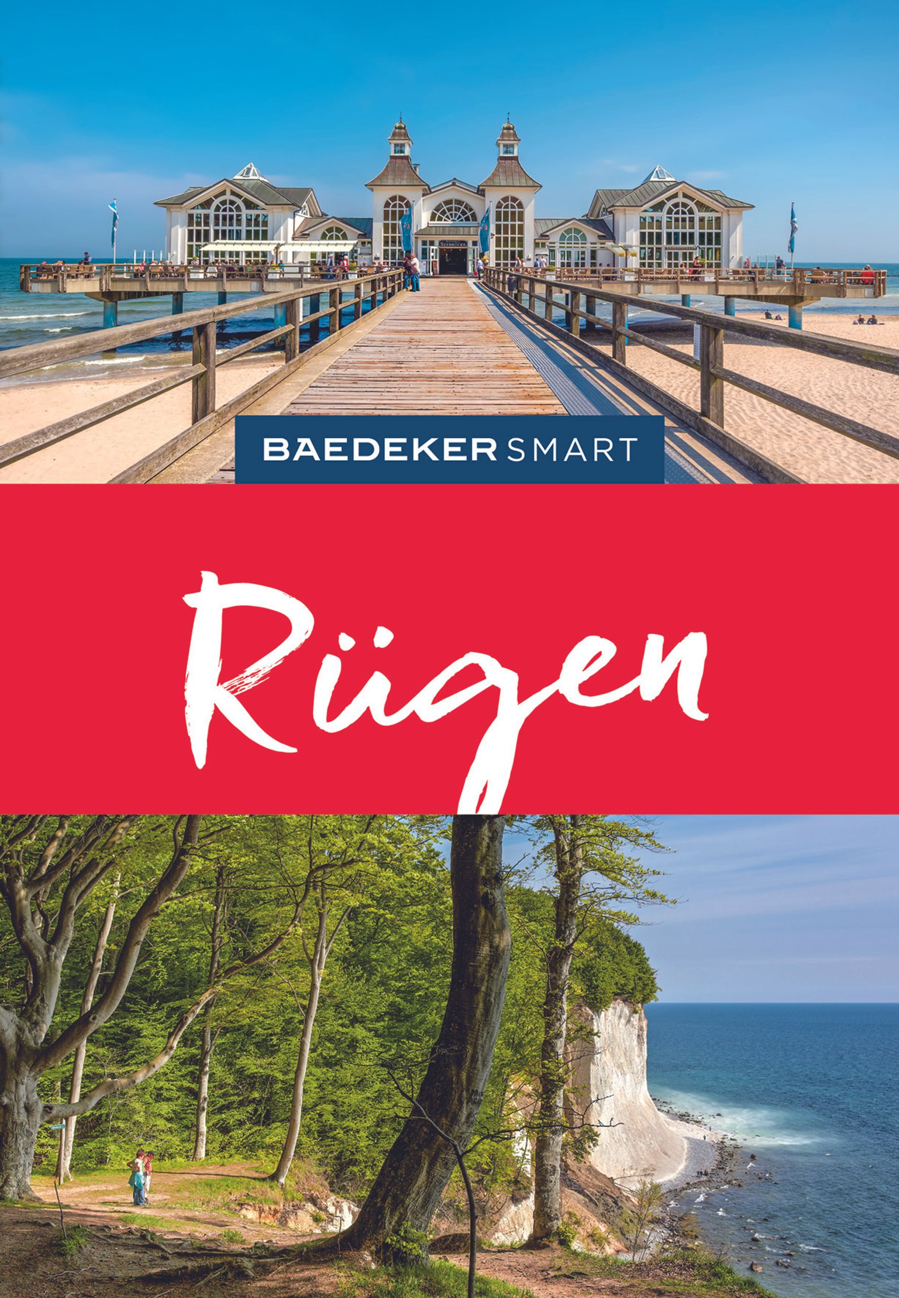 Baedeker Rügen