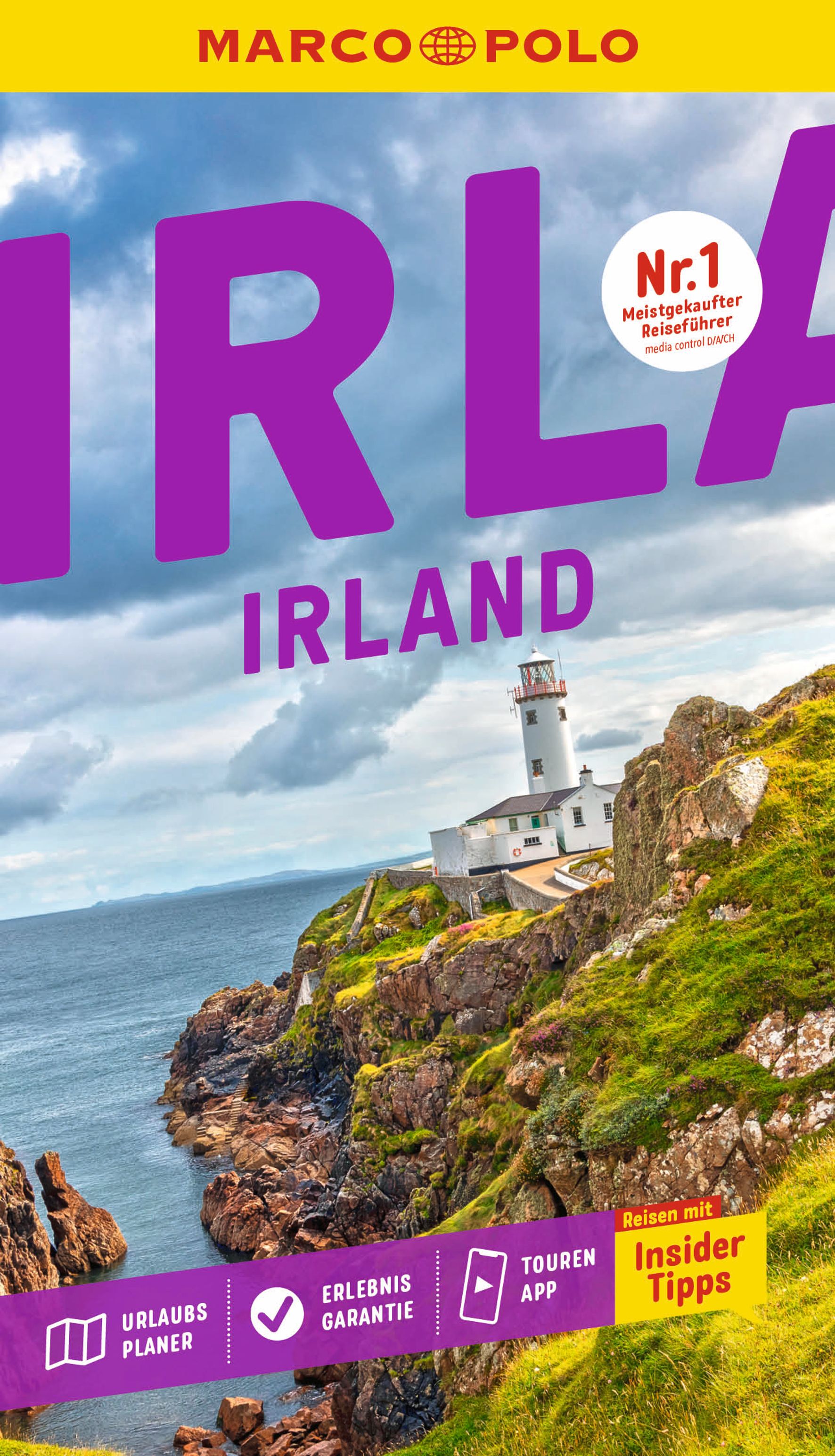 MAIRDUMONT Irland