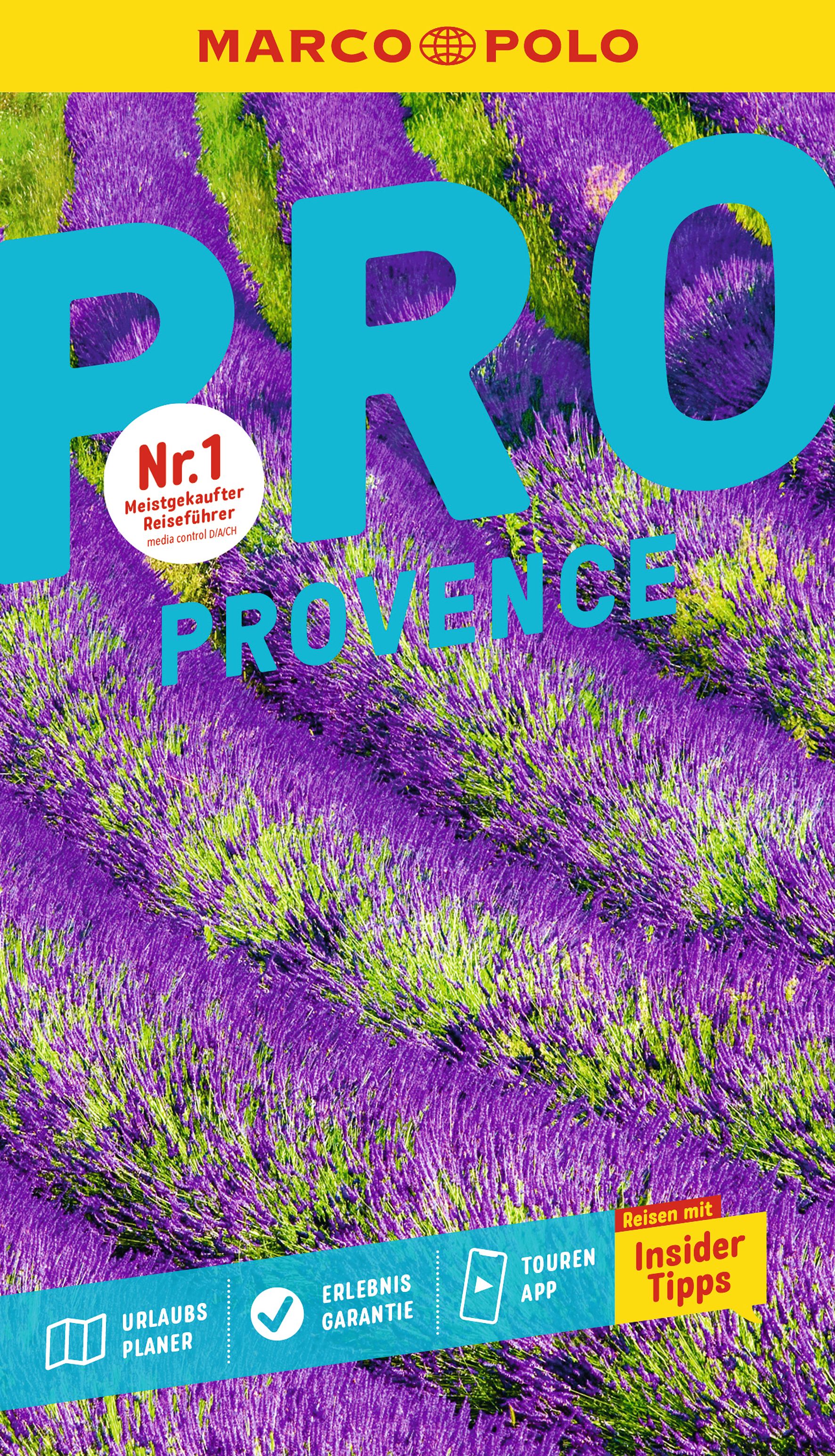 MAIRDUMONT Provence