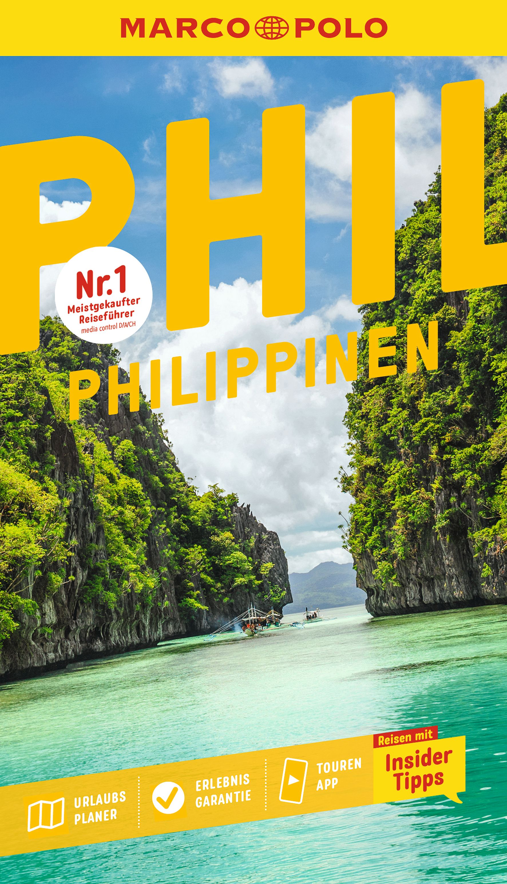 MAIRDUMONT Philippinen