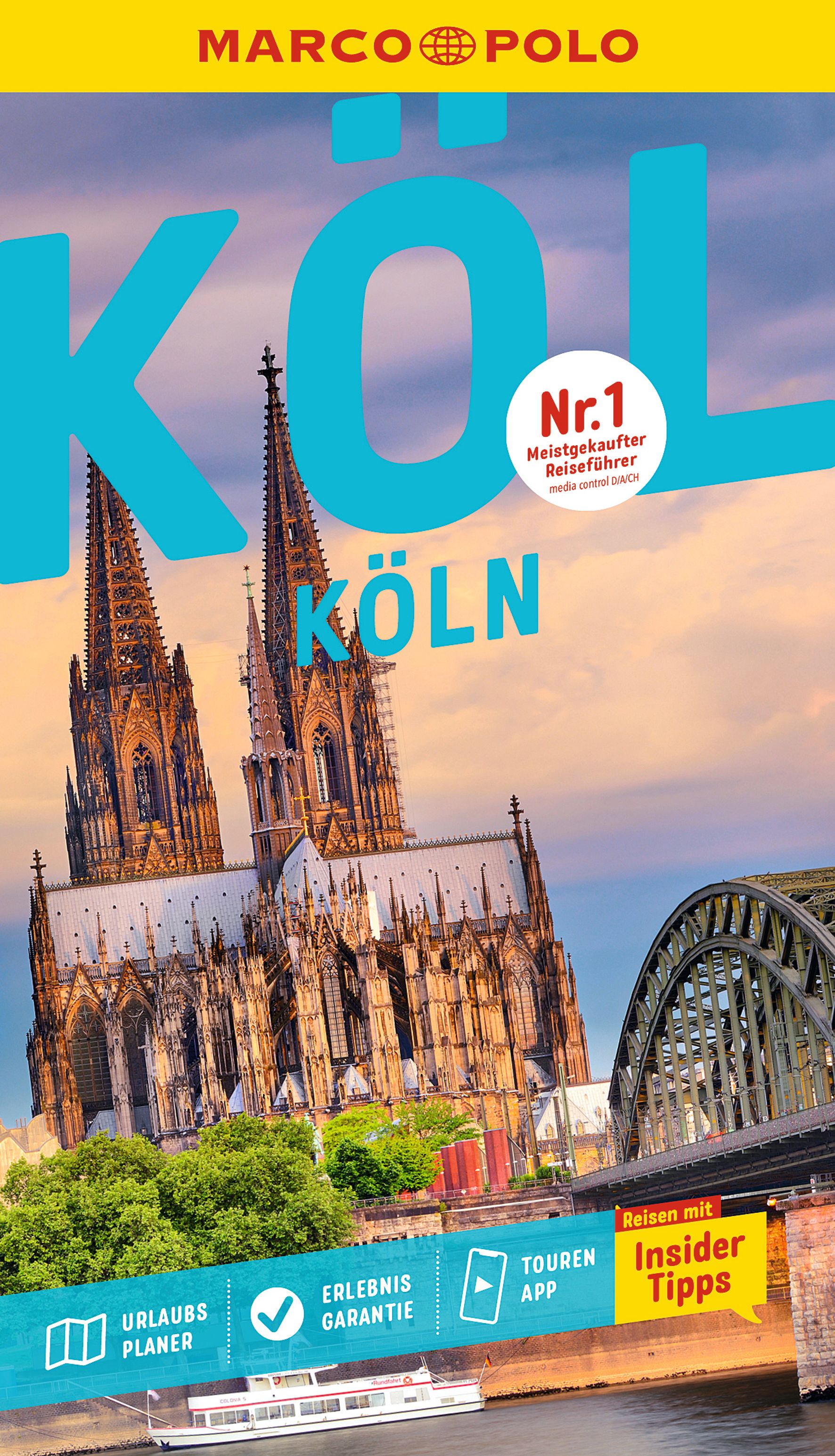 MAIRDUMONT Köln