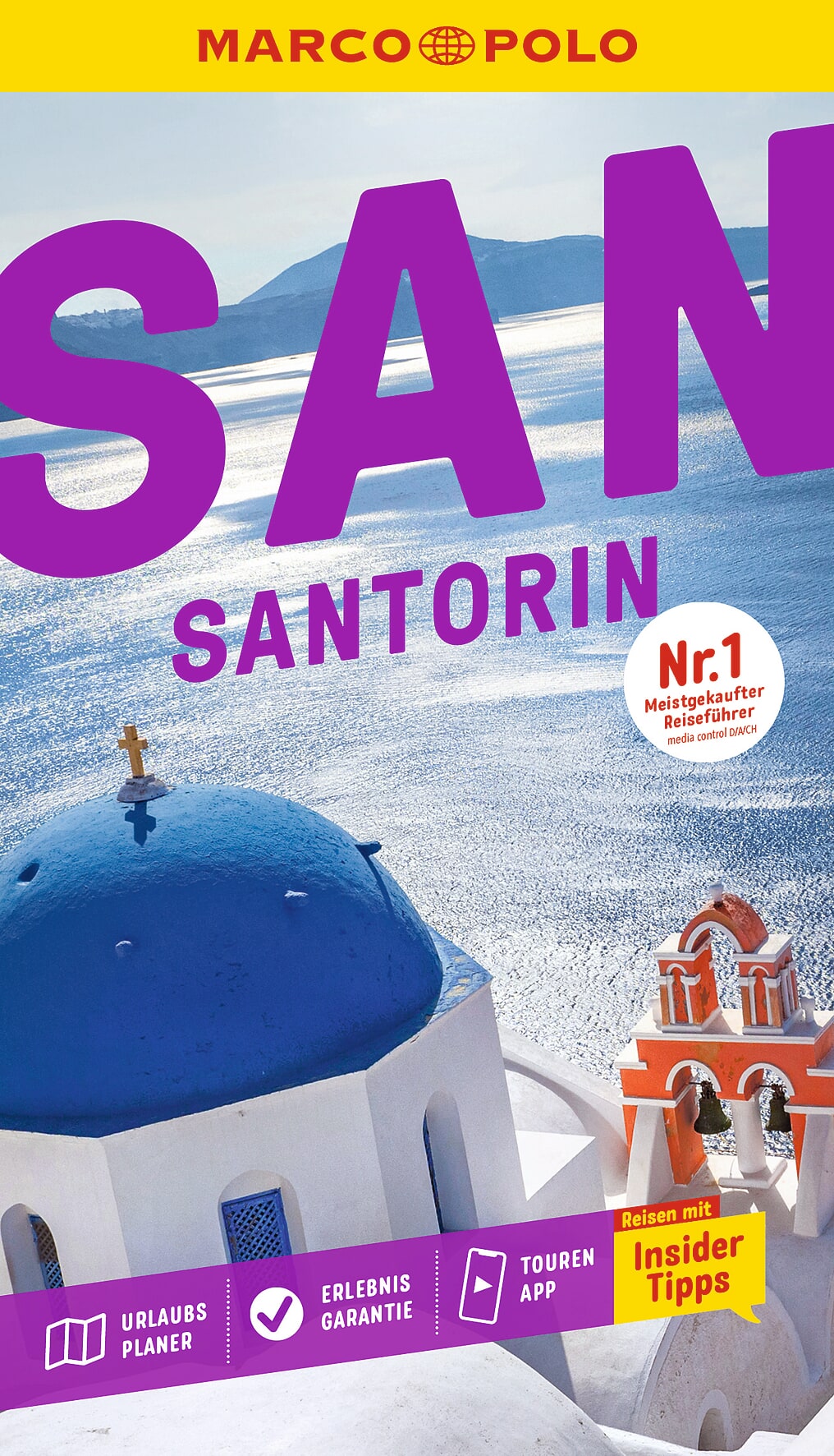 MAIRDUMONT Santorin