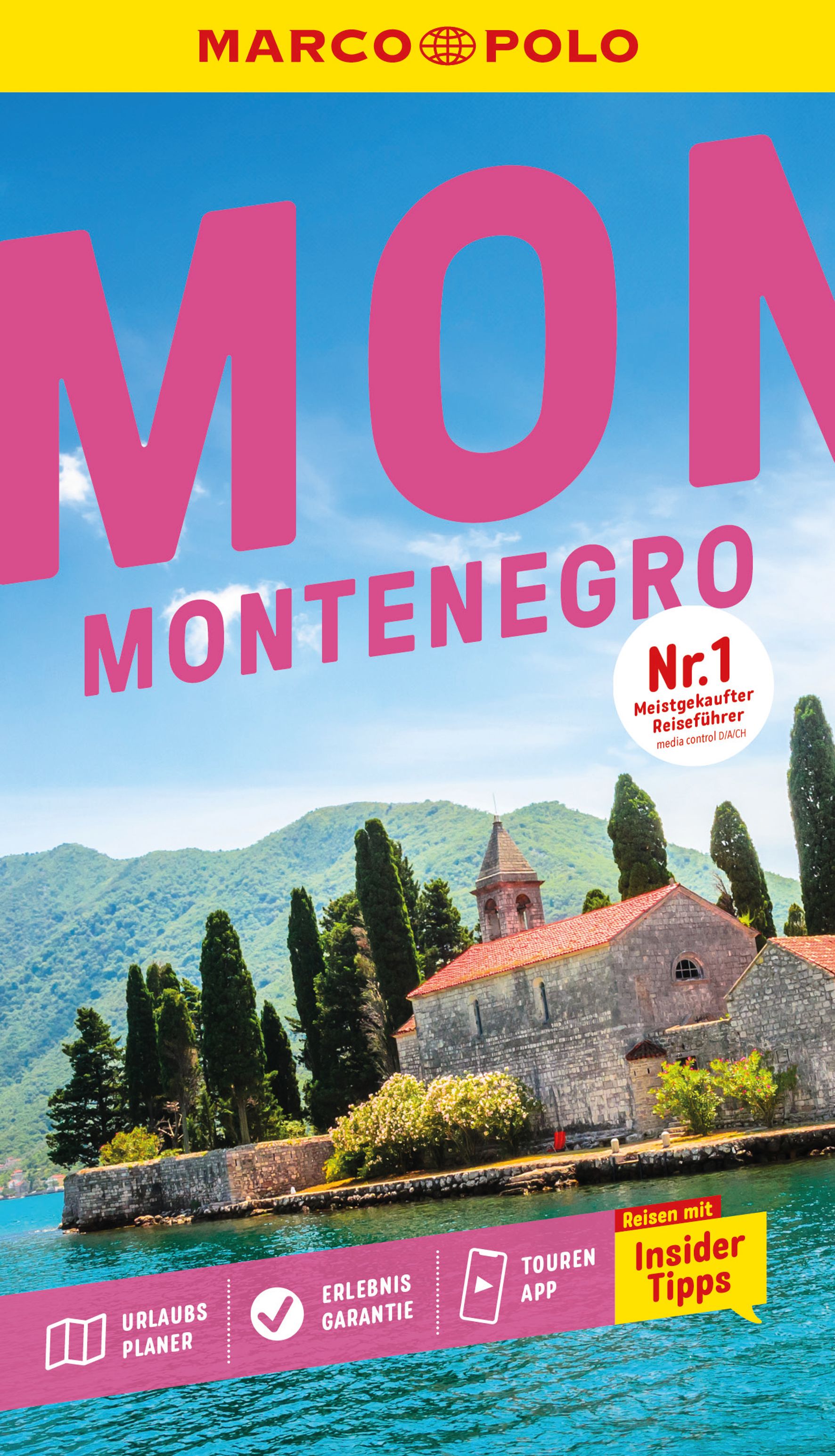 MAIRDUMONT Montenegro