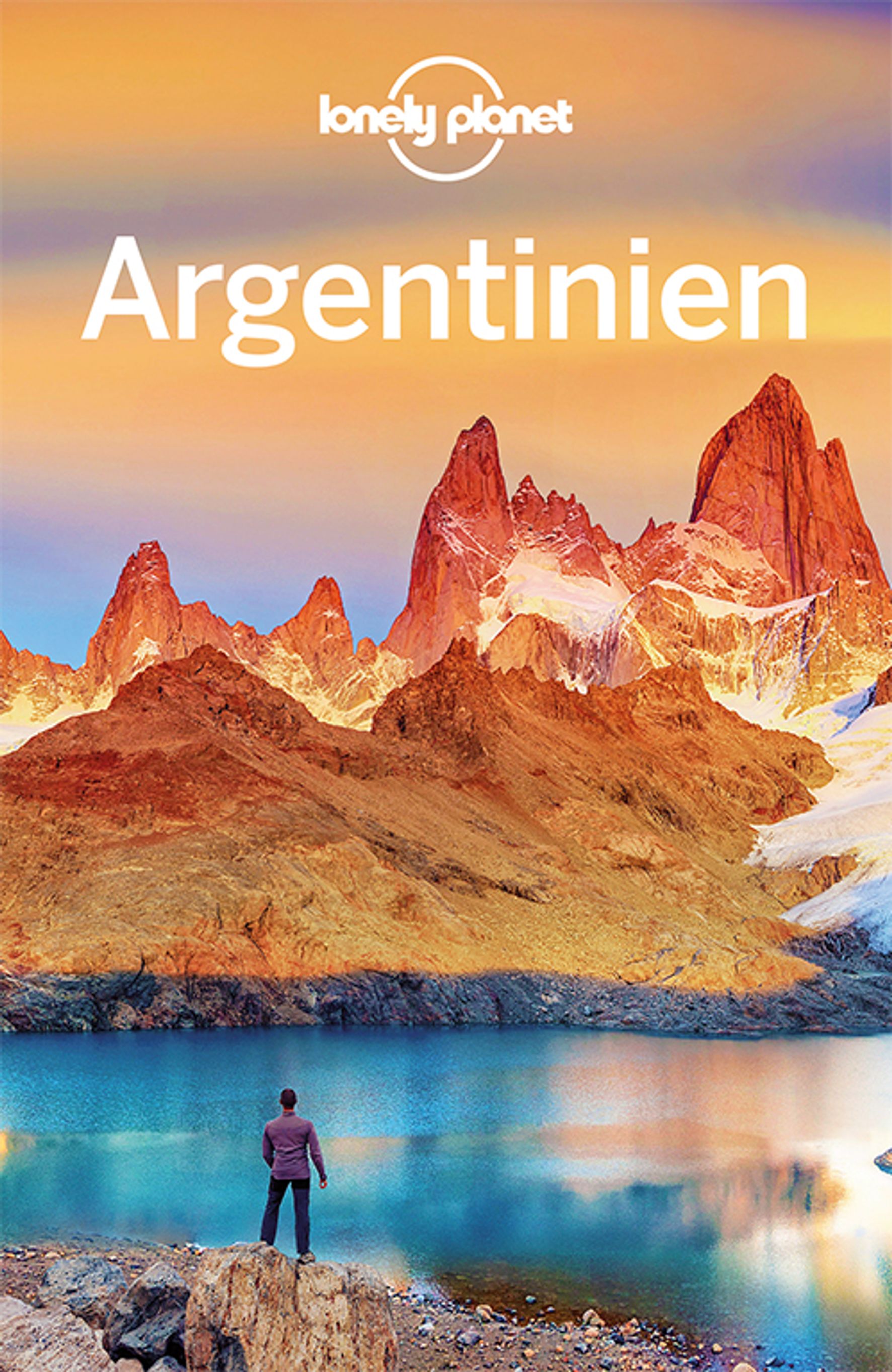 Lonely Planet Argentinien