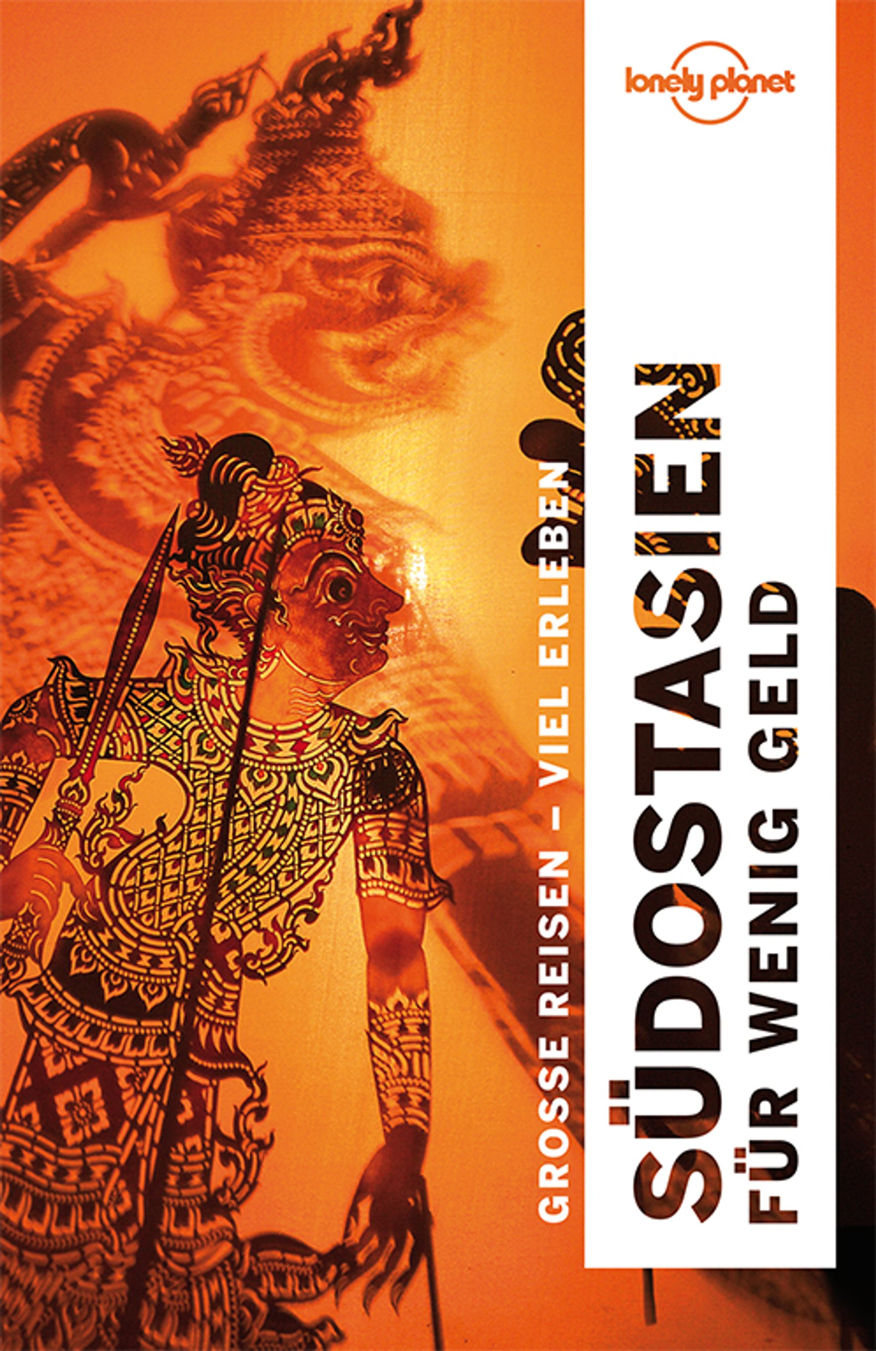 Lonely Planet Südostasien (eBook)