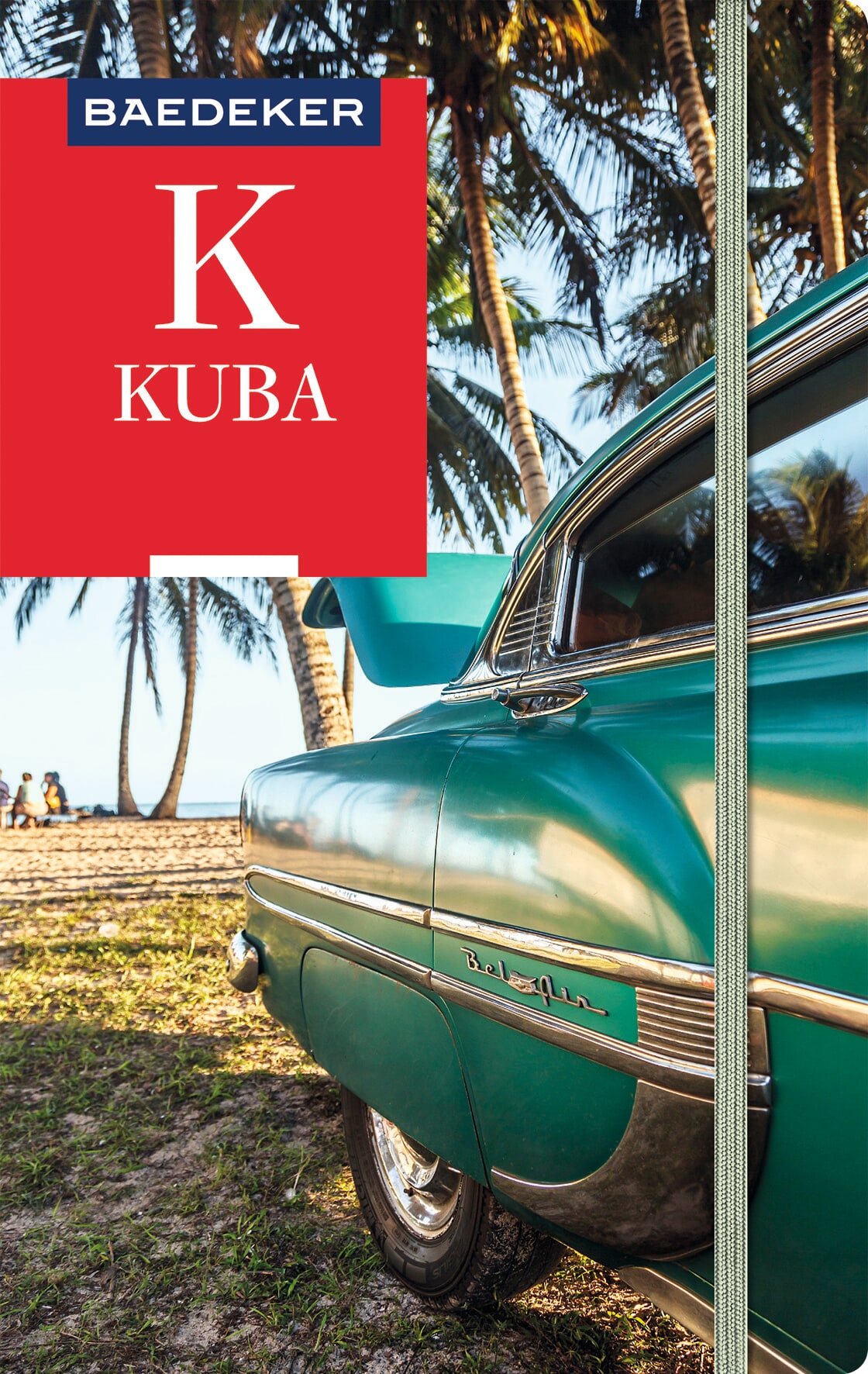 Baedeker Kuba
