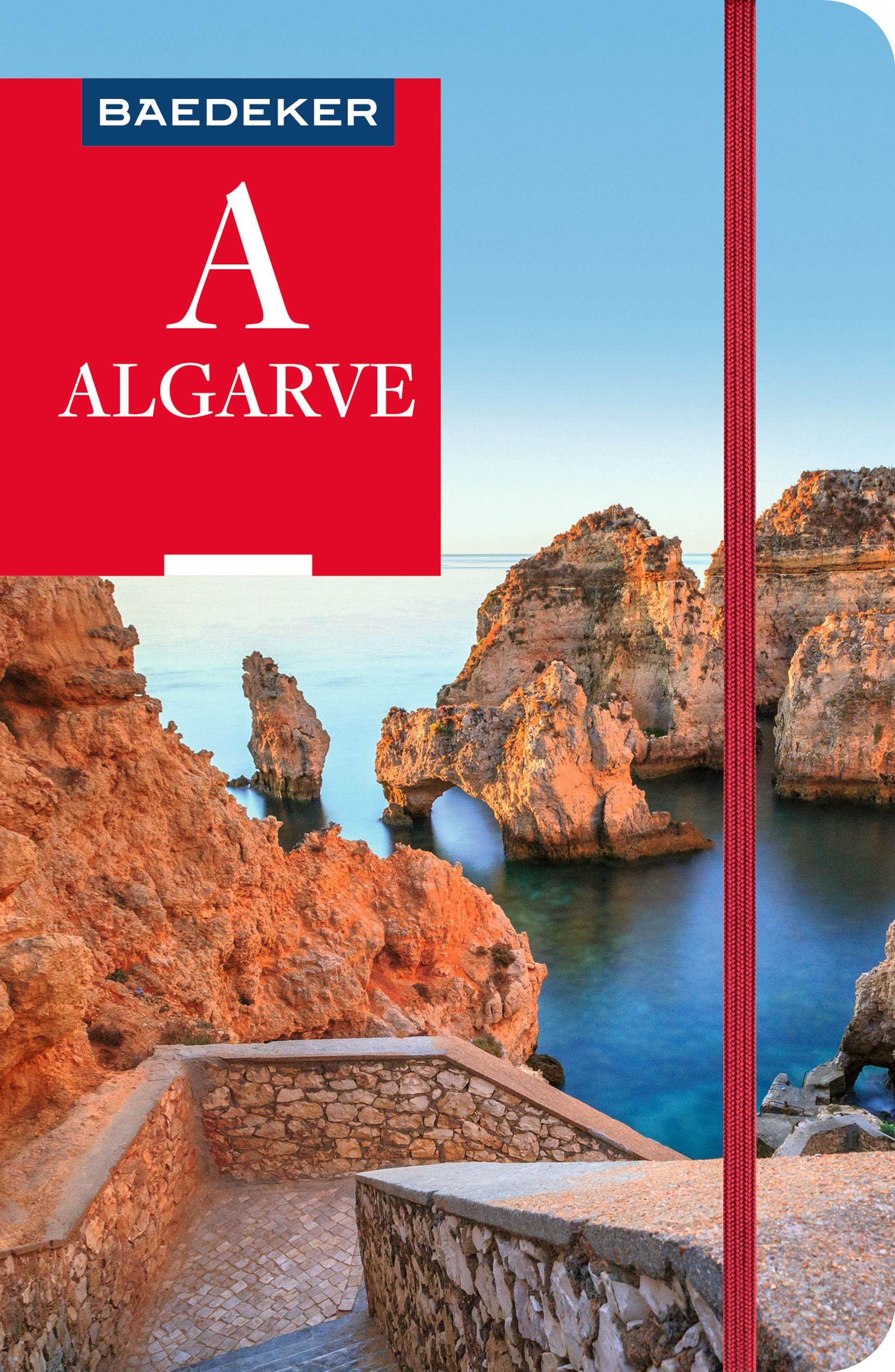 Baedeker Algarve (eBook)