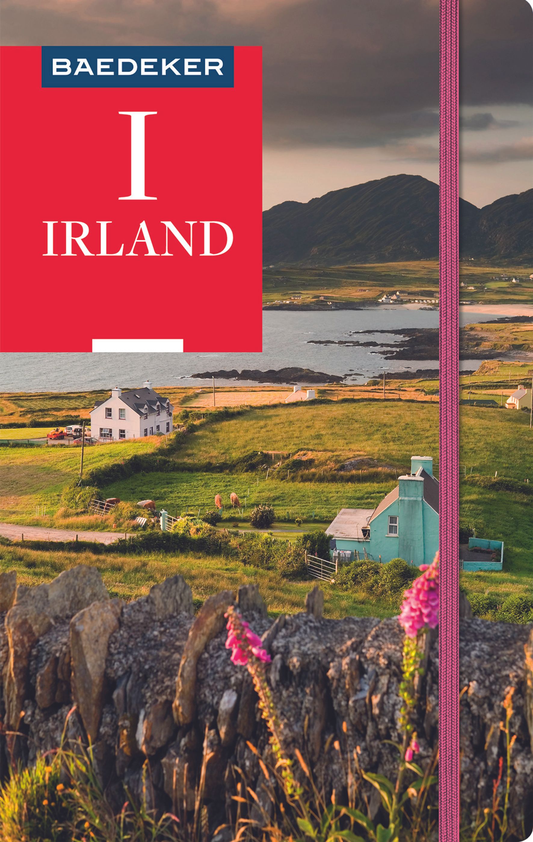 Baedeker Irland (eBook)