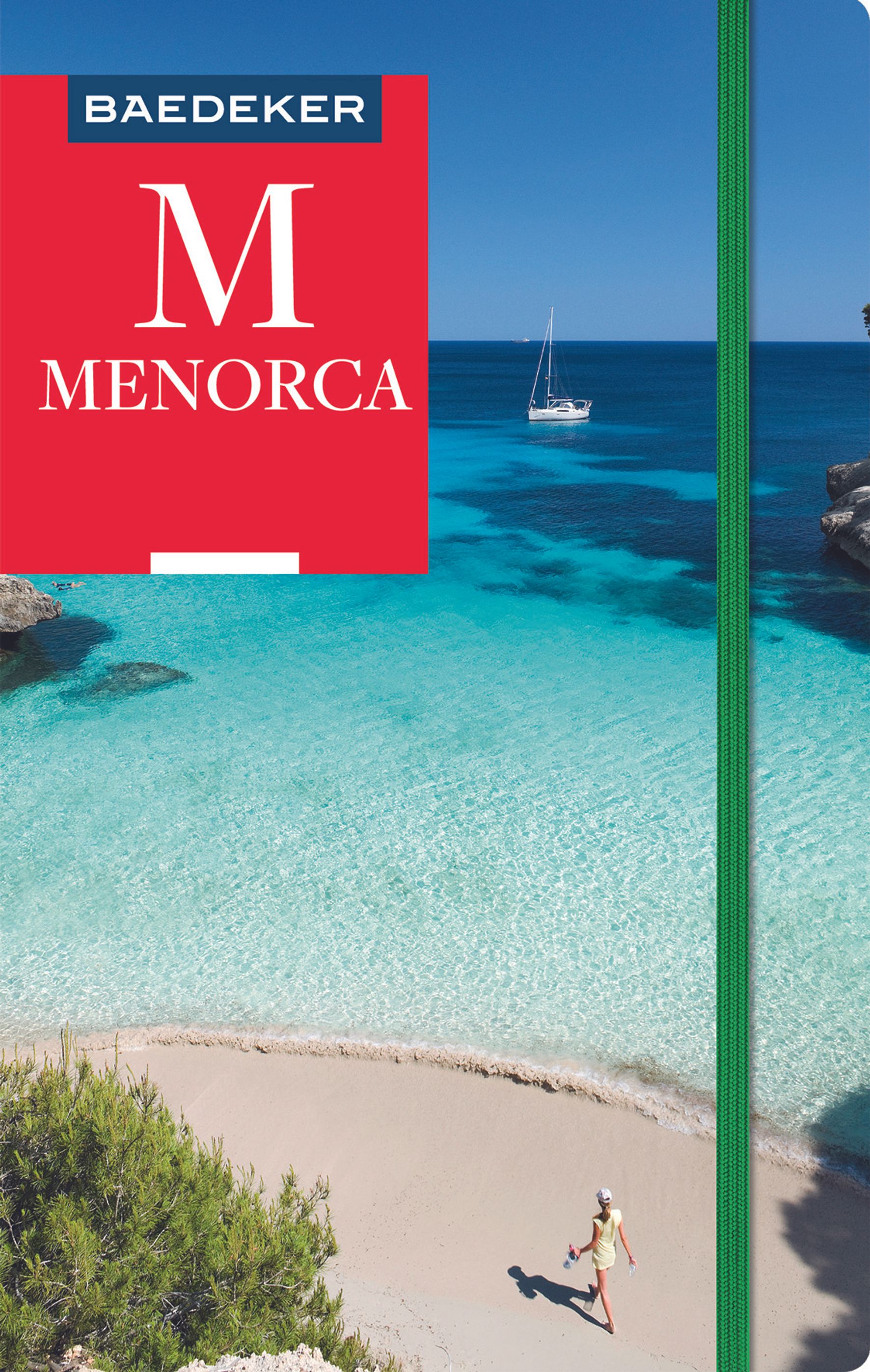 Baedeker Menorca (eBook)