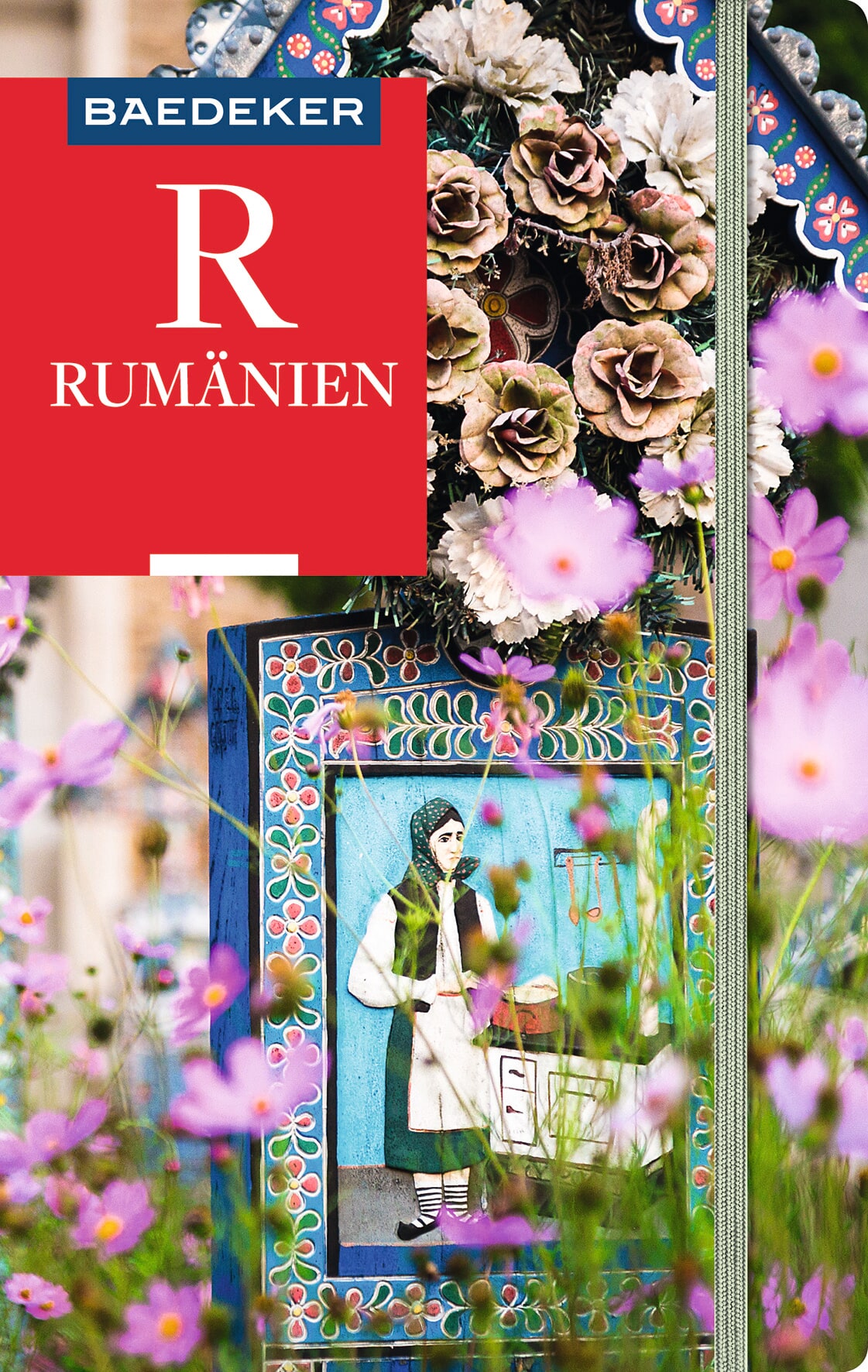 Baedeker Rumänien (eBook)