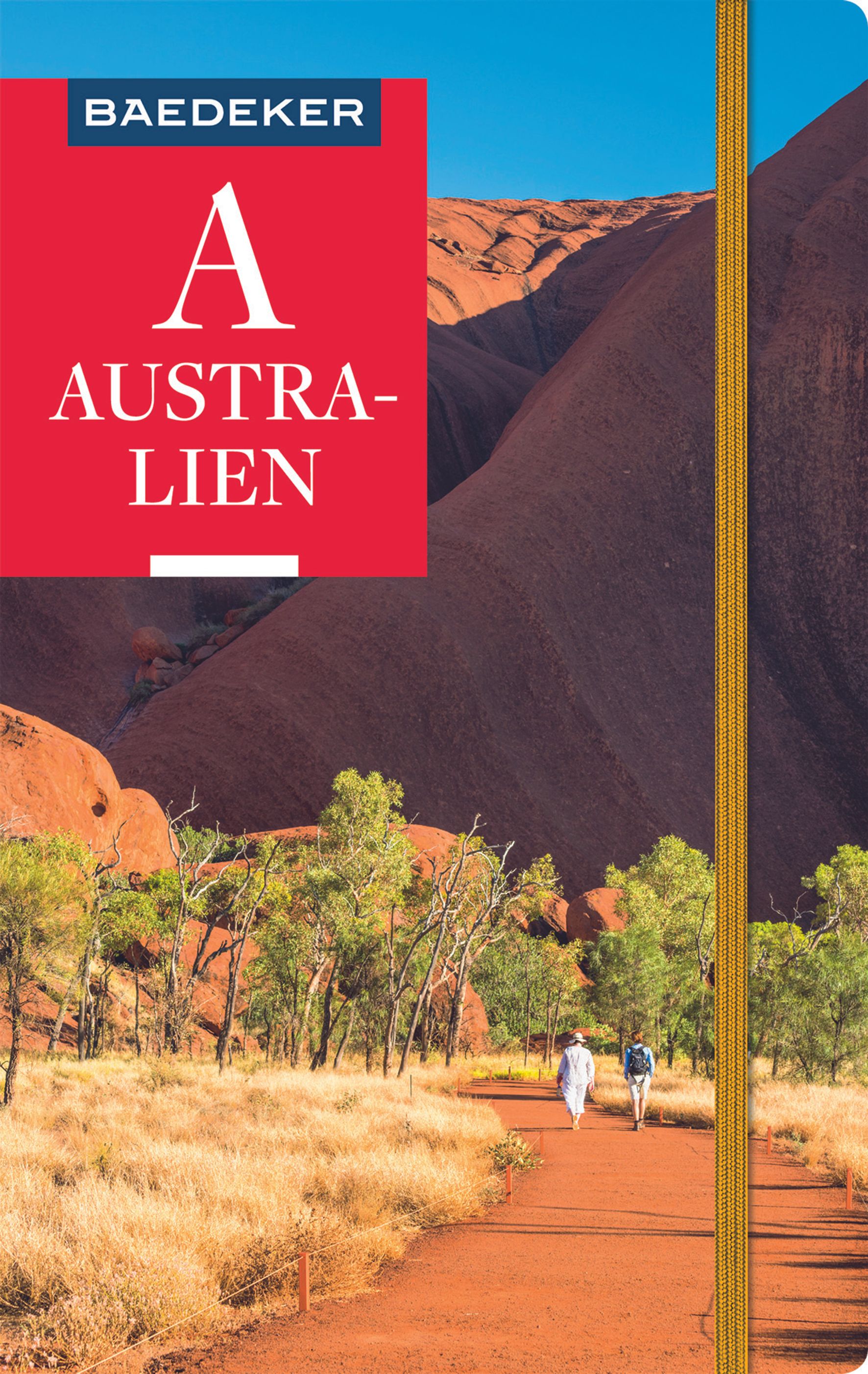 Baedeker Australien