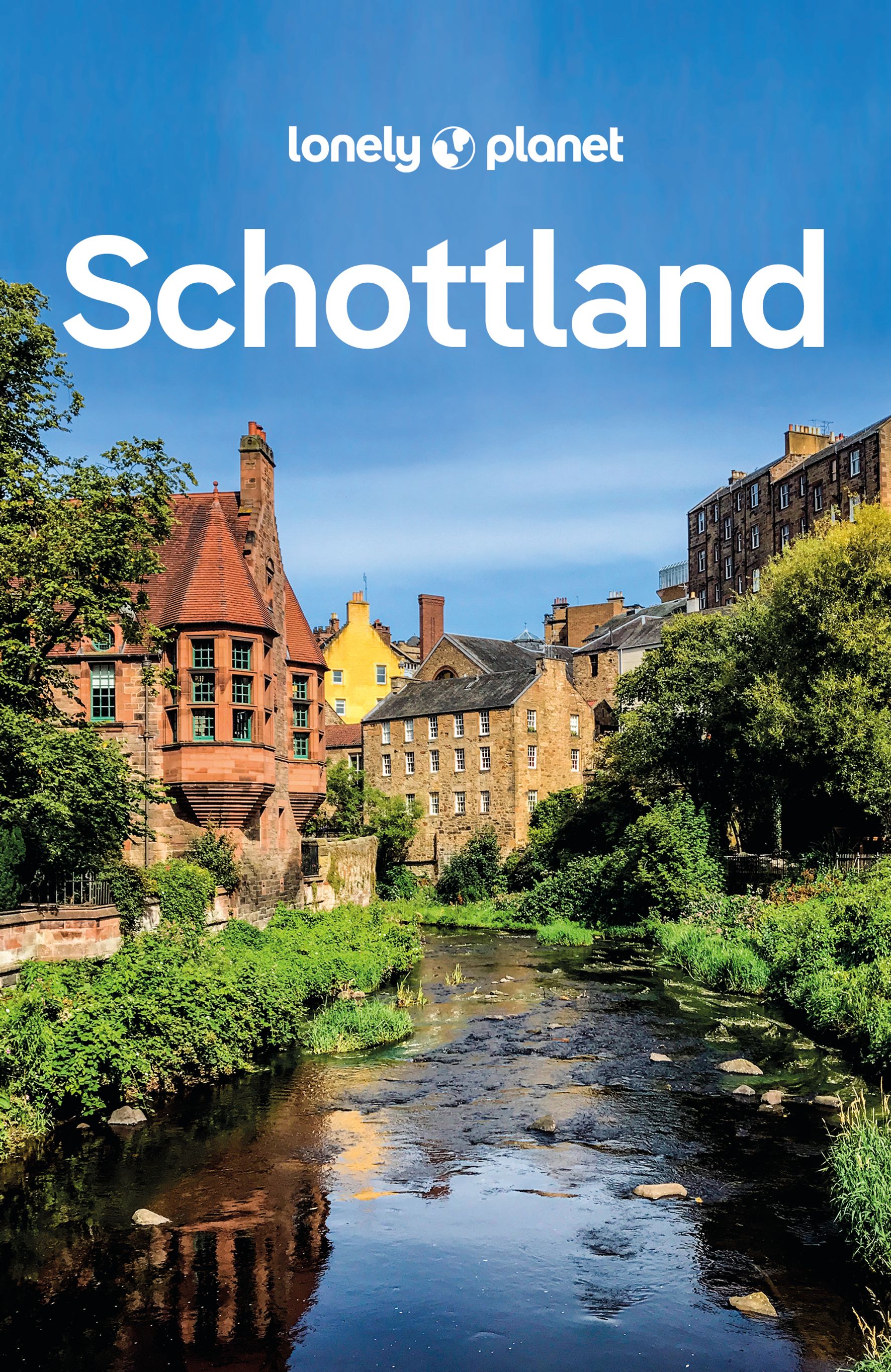 MAIRDUMONT Schottland (eBook)