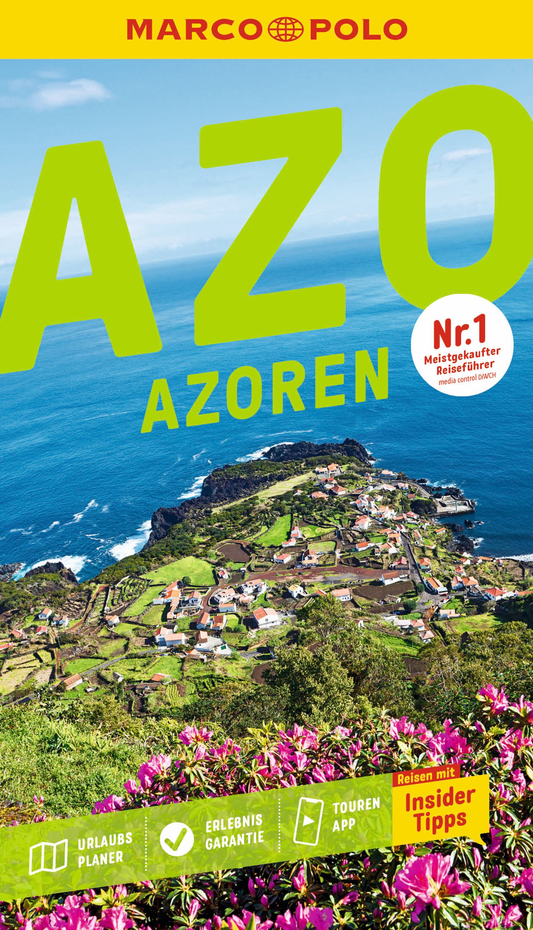 MAIRDUMONT Azoren
